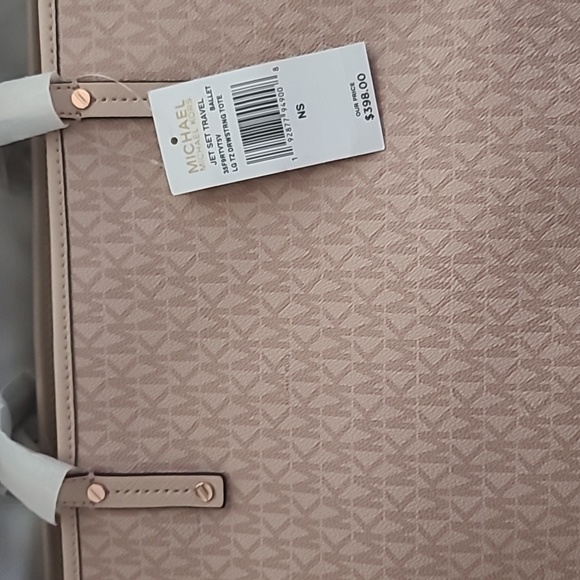 Micheal Kors large shoulder bag - Picture 5 of 5